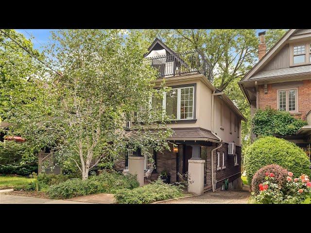 256 Indian Rd, Toronto, Ontario | Homes For Sale in Toronto