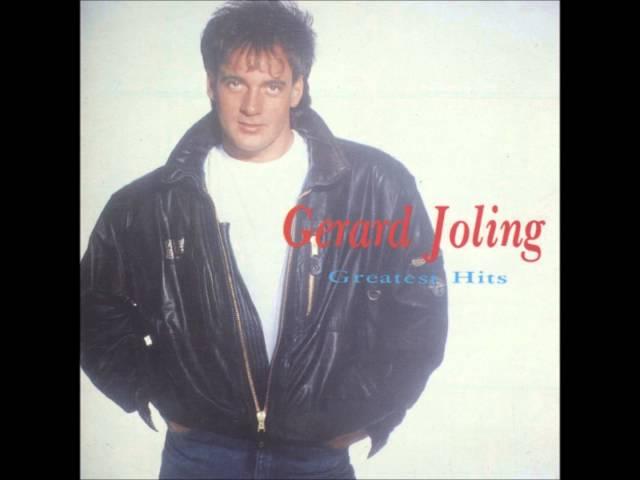 Gerard Joling - Love Is In Your Eyes