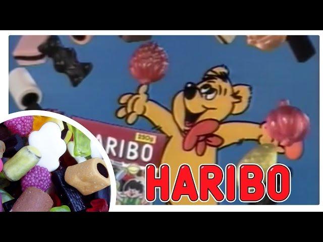 HARIBO GOLDBÄREN: COLOR-RADO (1990)