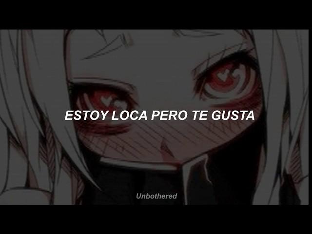 Ashnikko - Daisy // Traducida al español ( Tik Tok RED RED RED)