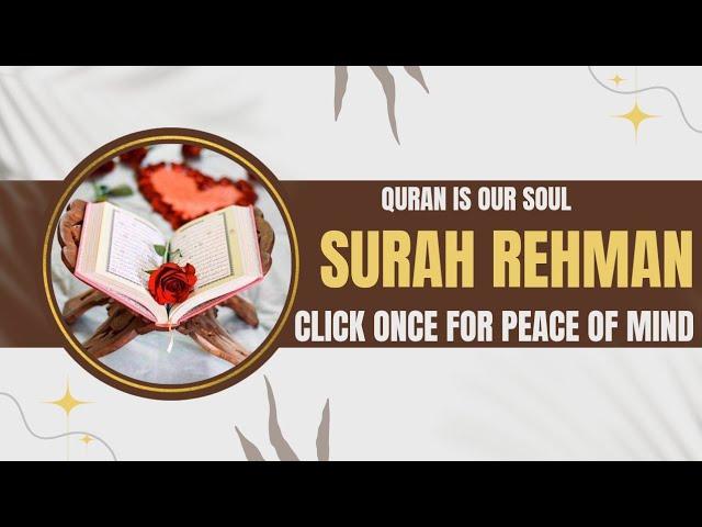 Surah Rehman Full Episode 02 | Qari Muhammad Tayyib