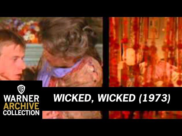 Preview Clip | Wicked, Wicked | Warner Archive