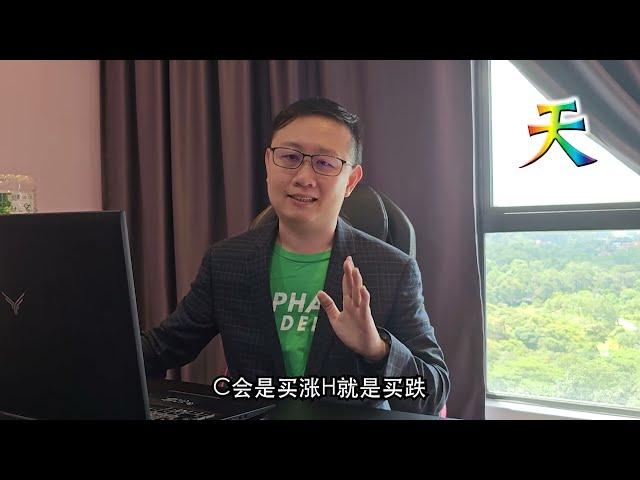 【天哥理财小课堂】 新手投资理财系列006~投资有ABC的股票更容易获利？