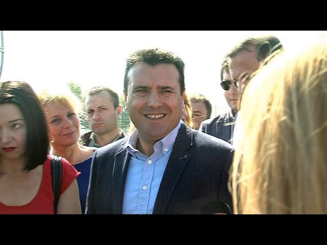 Декларацијата од Бугарија создава горчина во душите но ќе се најде решение, вели Заев