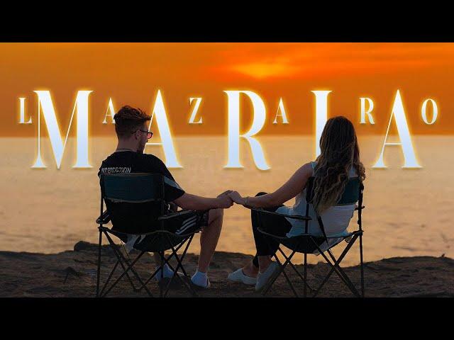 Lazaro - MARIA (Official Music Video)