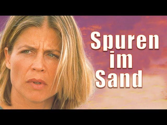 Spuren im Sand | Ganzer Film Auf Deutsch | Linda Hamilton | Kevin Kilner | Sam Hennings