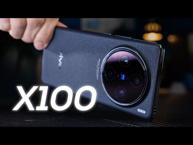 SURGA di 17 JUTA - Review vivo X100 Pro Indonesia!