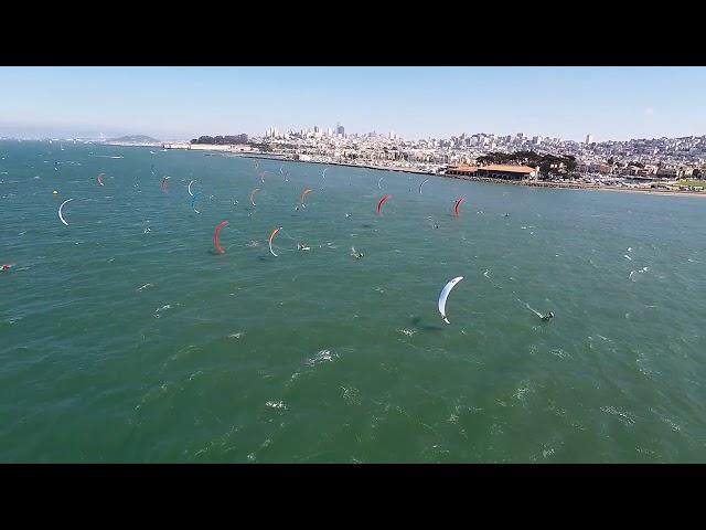 Hydrofoil Pro Tour USA Finals