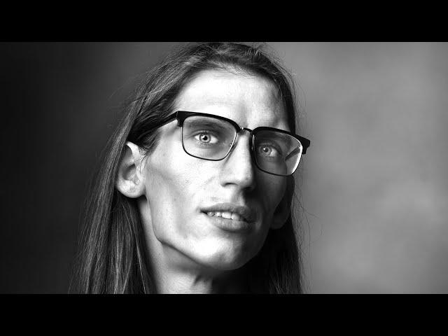 Transgender Woman interview-Jordyn