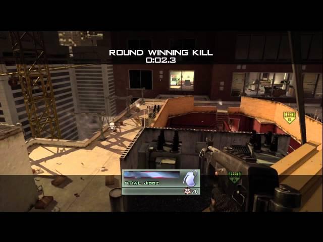 Jibbz killcam