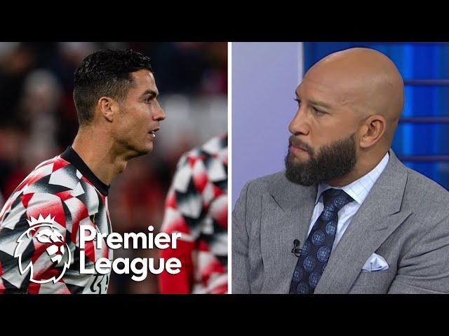 Cristiano Ronaldo non-apology keeps hogging spotlight at Man United | Premier League | NBC Sports