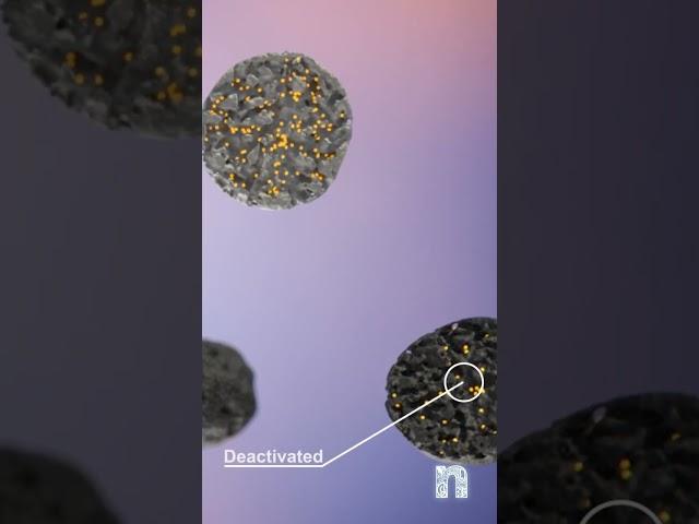 Catalyst Diagnostics using a Microreactor Platform | Science Animation