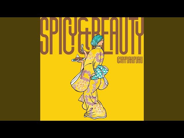 SPICY & BEAUTY