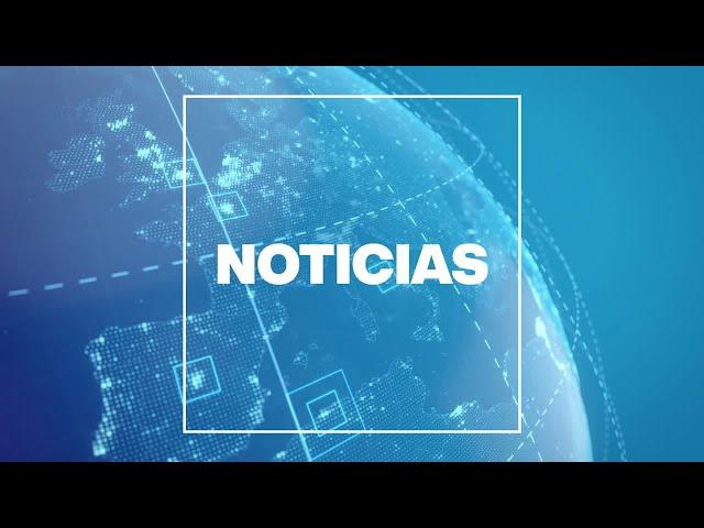 Noticias del 2024/11/01 21h00 • FRANCE 24 Español