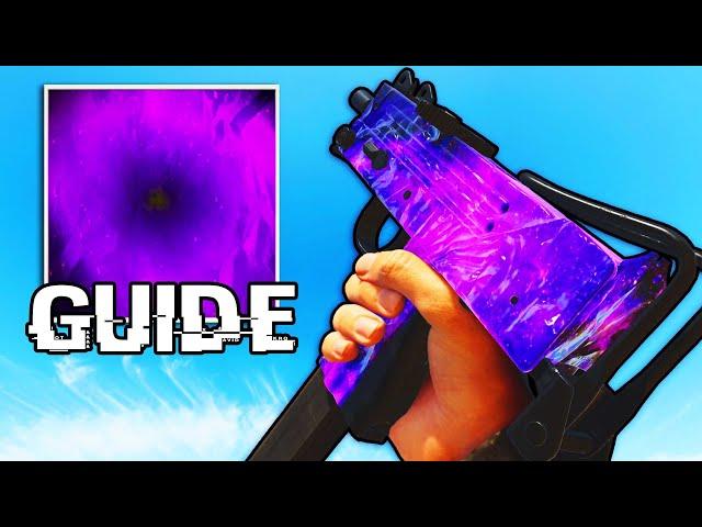 The ONLY Dark Aether Guide you need! (Cold War Zombies Full Dark Aether Guide Year 2)