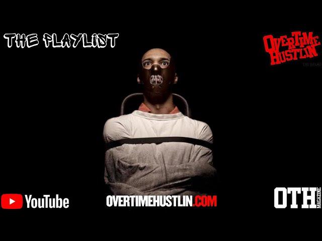 The Playlist | Hosted by Jay and Pain Gusto (Produced by Yanee and The Brit) | #OTHtv