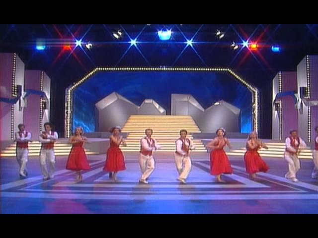 Fernsehballett - Wir lassen uns das Singen nicht verbieten 1985