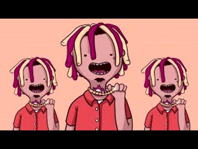 (FREE) LIL PUMP x 21 SAVAGE TYPE BEAT "SKIRU"