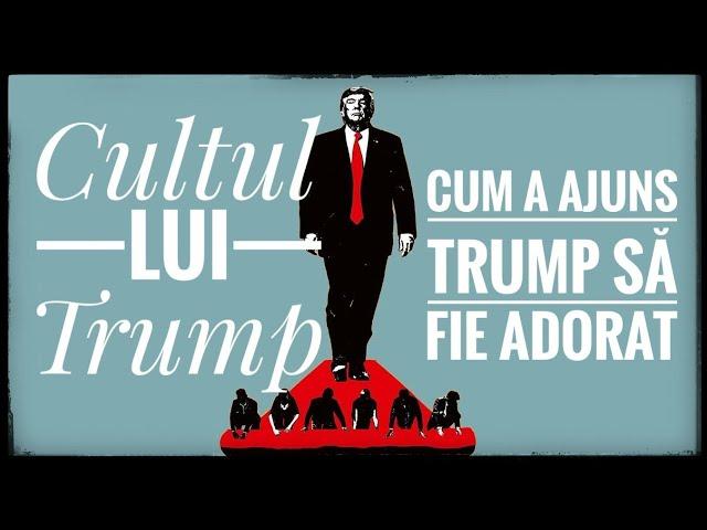 Cultul lui Trump