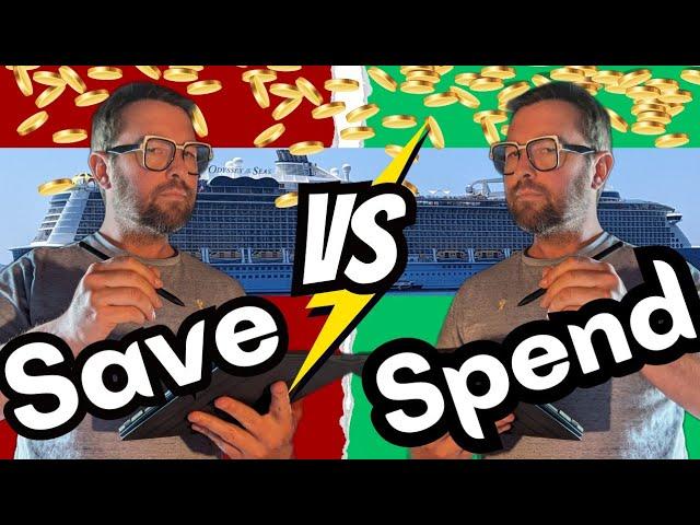 Top 5 Famous Cruise Money-Saving Ideas TESTED