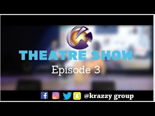 Dreams || Musical Theatre || Krazzy Group || Episode 3