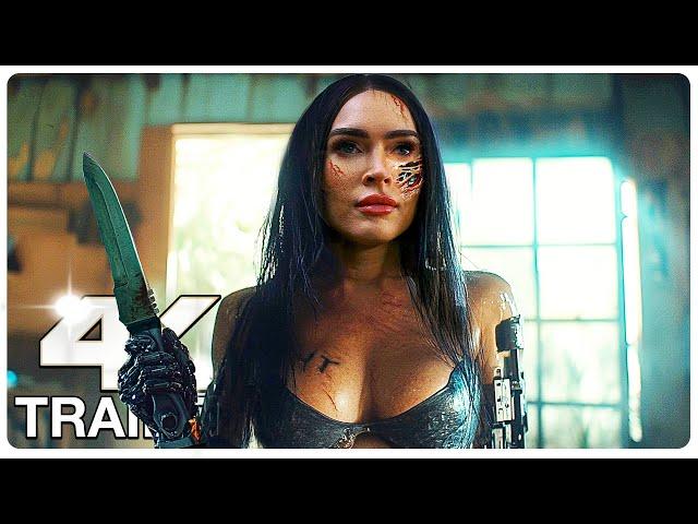 NEW UPCOMING MOVIE TRAILERS 2024 (Weekly #31)