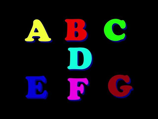 ABC Song | Alphabet for Kids | Learn ABC Song | #abcd | #abcdsong | #kidssongs | #nursaryrhymes