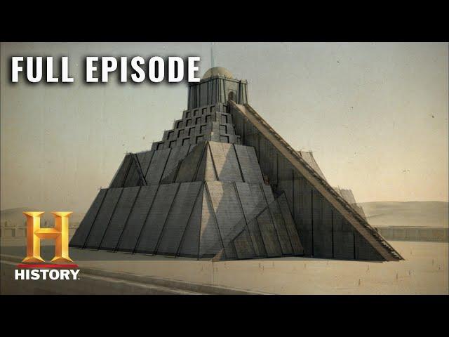 Lost Science of the Bible | Ancient Discoveries (S5, E7) | Full Episode | History