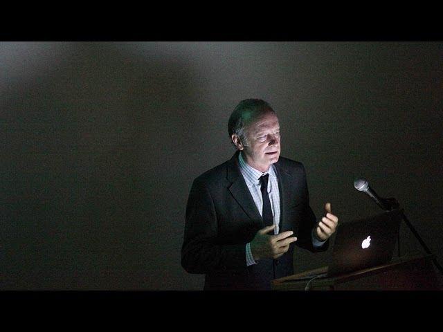 Joseph LeDoux, Our emotional brains (2011 Copernicus Center Lecture)