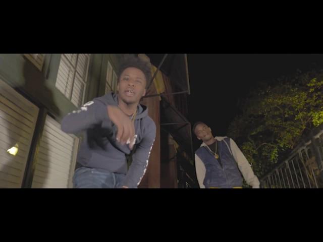 Lil Mack "freestyle" Official Video (Shot By Mello Vision