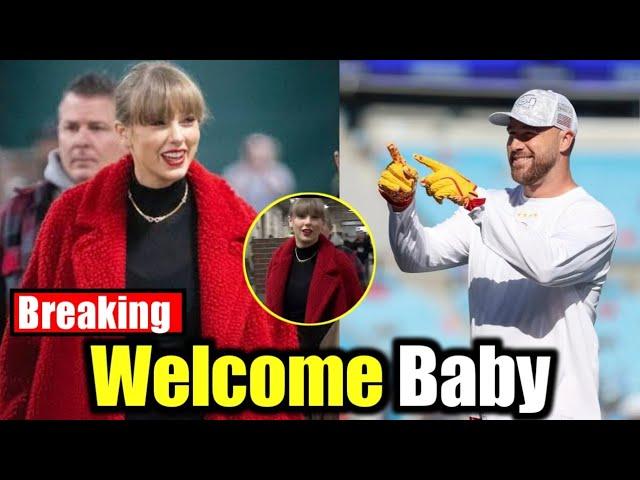 Taylor Swift’s Surprise Arrival in Carolina to Support Travis Kelce at Chiefs Game