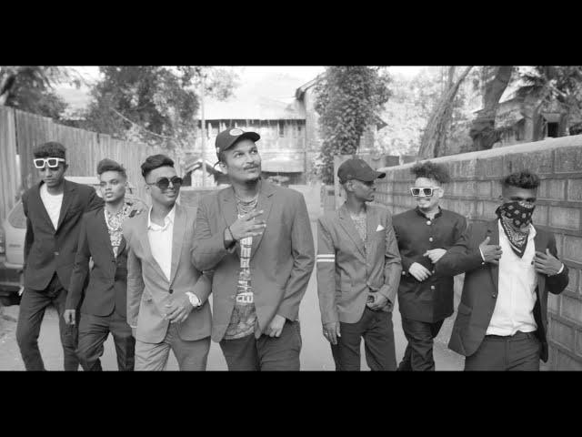 We Keepin It Real || Official Music Video || Mtown Breakers Prod by: Harshal Beats