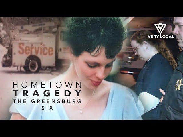 Hometown Tragedy: The Twisted Horror of the Greensburg 6 | Full Episode | Very Local