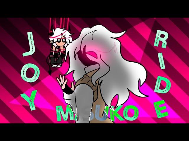 JOYRIDE // ANIMATION MEME [INCARNATION OF RAGE]