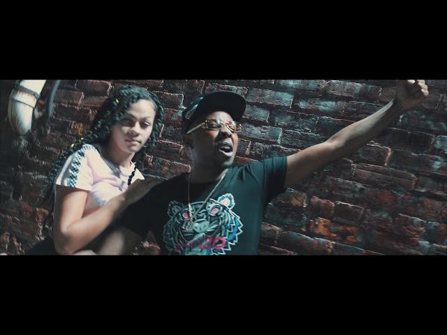 Sweezee Don - Habit (Shot By Los TBME Films)