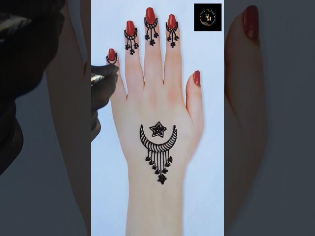 14 August Mehndi Designs 2024 | Pakistan Independence Day Henna Designs | 14 August Special Mehndi