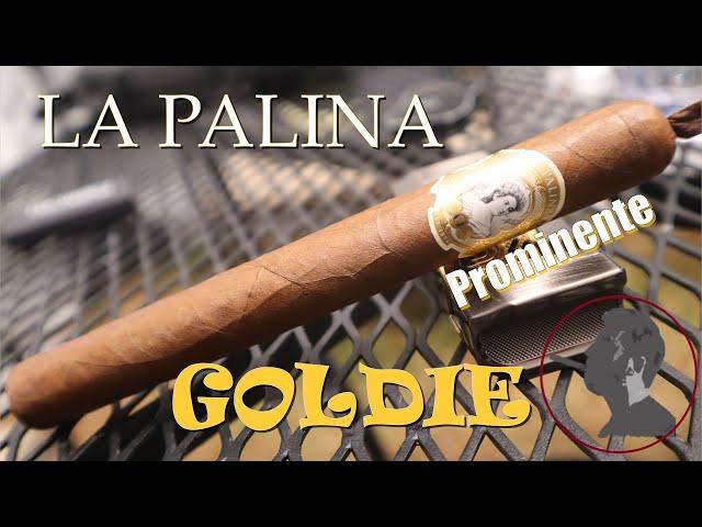 La Palina Goldie Prominente, Jonose Cigars Review