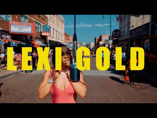 Lexi Gold - Hot Like Summer (Beale St) #boxedinliveperformance @boxedin_