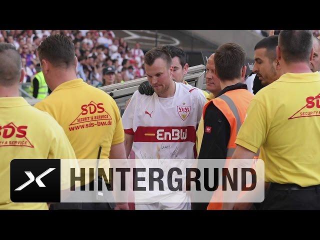 VfB Stuttgart am Abgrund: Abstieg oder Wunder? | Die Bundesliga nach dem 33. Spieltag