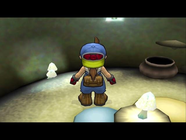 Harvest Moon: Save The Homeland PS2 Gameplay [HD] - VGTW