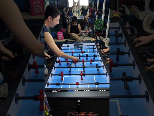 Foosball VietNam Official đang phát trực tiếp!