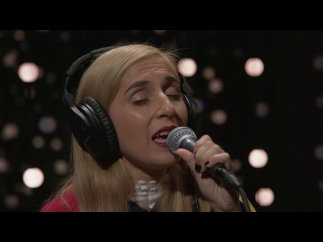 Nite Jewel - Full Performance (Live on KEXP)