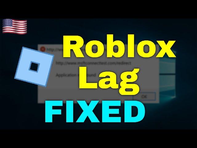 How to Fix Roblox Lag Windows 11