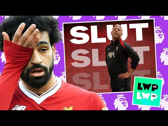 Liverpool Sh*t The Bed | Last Week (4) in the Prem