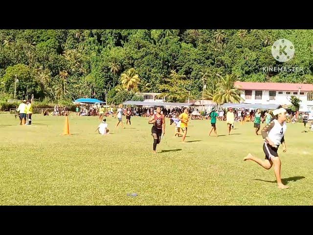 Part 31,ISC Chuuk high schools Track and Field 2023