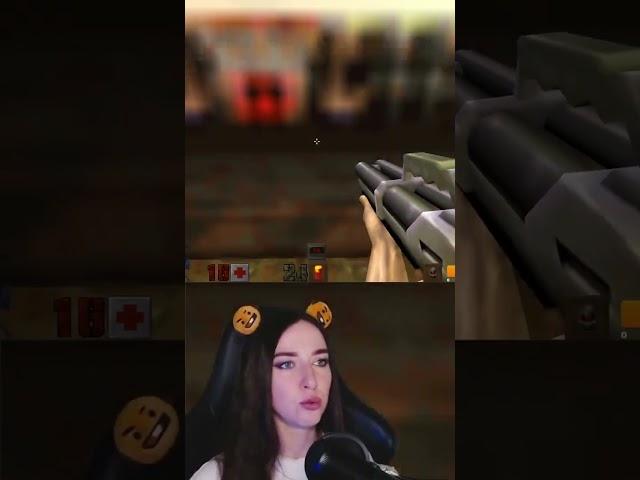F6 | #roxyash на #Twitch