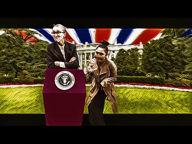 EKKO PARK - Going Uptown (Official Video)