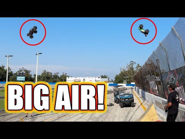 THEY Tortured ARRMA RC Cars!