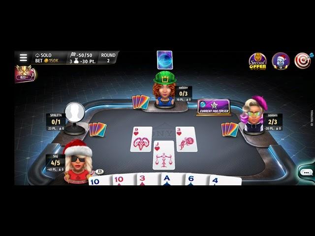 #fyp #fypシ #gameplay #onlinegame #cards #spadeslot