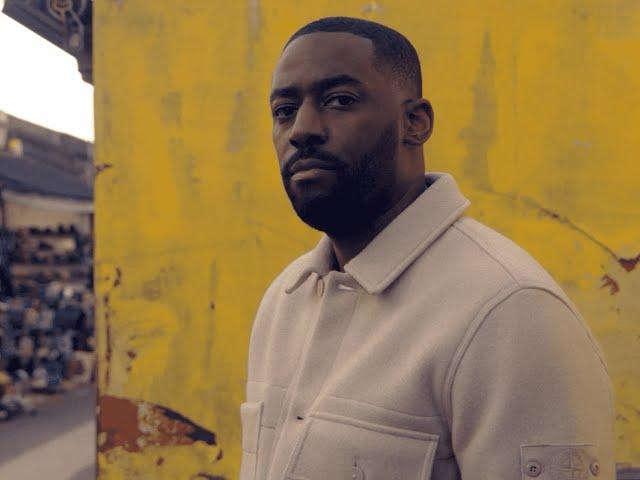 Bashy - Made in Britain (Official Video)